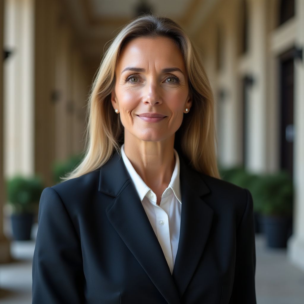 Ana Belén Torres, Ex Directora de Innovación Financiera